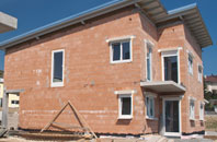 Sandy Lane home extensions