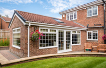 Sandy Lane house extension leads